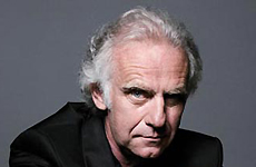 Roland Baisch Der Graue Star